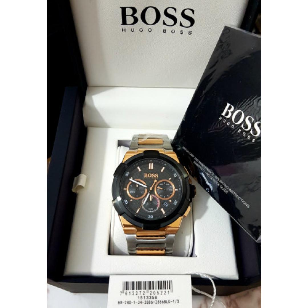 Boss Watches HB1513358 Erkek Kol Saati