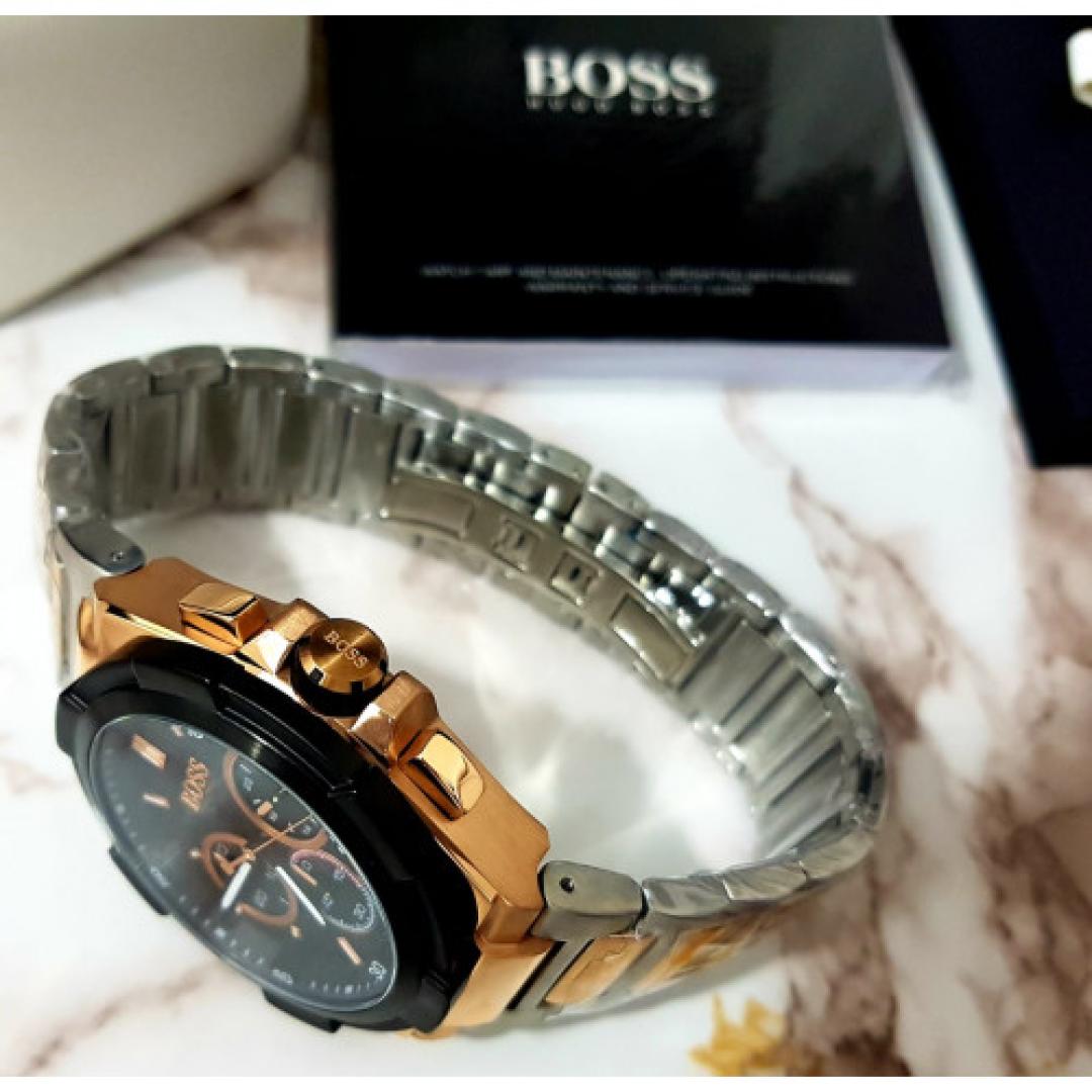 Boss Watches HB1513358 Erkek Kol Saati