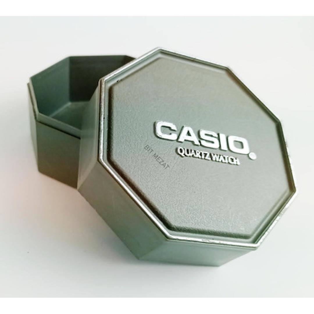 Casio Edifice EFR-540RB-1ADR Erkek Kol Saati