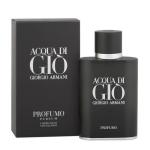 Giorgio Armani Acqua Di Gio Profumo EDP 75 ml Erkek Parfüm
