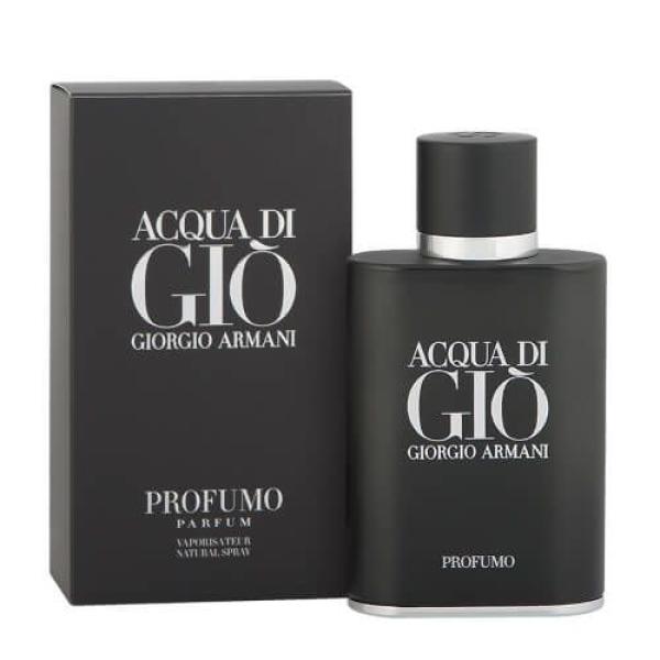 Giorgio Armani Acqua Di Gio Profumo EDP 75 ml Erkek Parfüm
