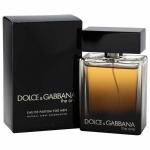 Dolce & Gabbana The One Men Edp 100 ml Erkek Parfümü