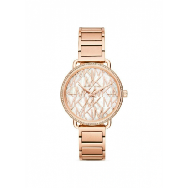 Michael Kors MK3887 Kadın Kol Saati