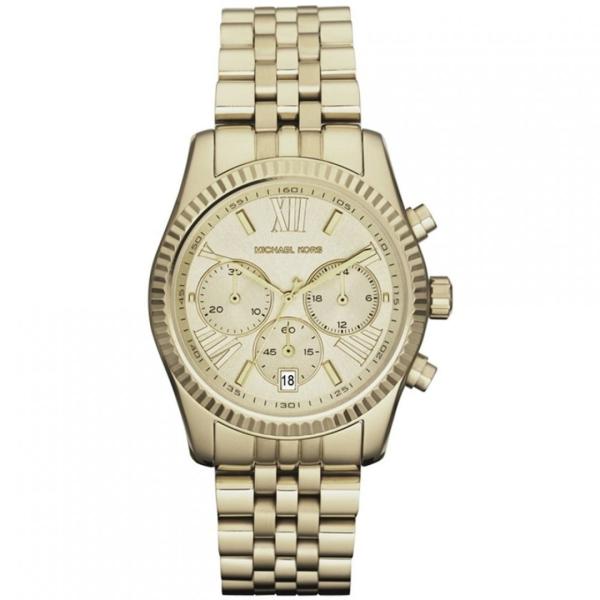 Michael Kors MK5556 Kadın Kol Saati