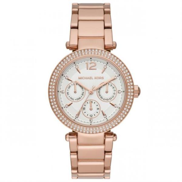 Michael Kors MK5781 Kadın Kol Saati
