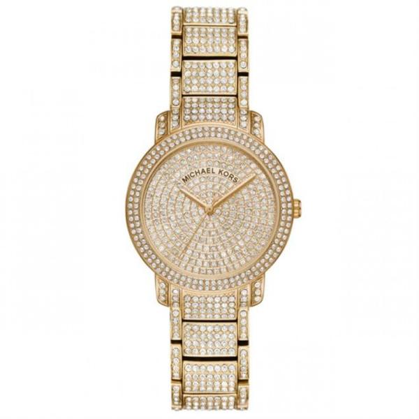 Michael Kors MK6547 Kadın Kol Saati
