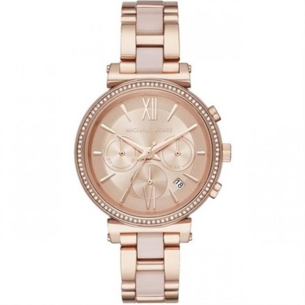 Michael Kors MK6560 Kadın Kol Saati
