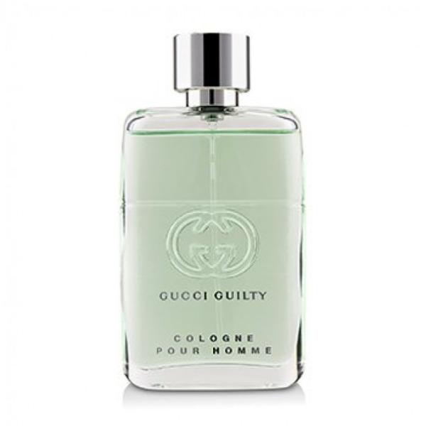 Gucci Guilty Pour Homme Cologne EDT 90 ml Erkek Parfüm 
