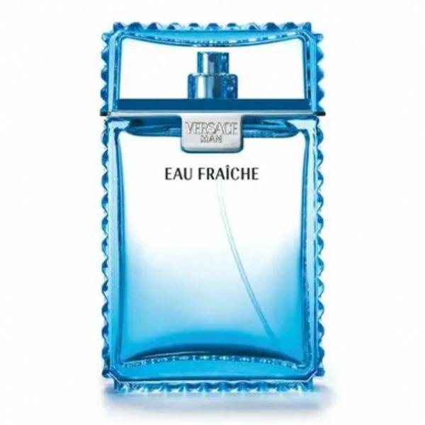 Versace Man Eau Fraiche EDT 100 ml Erkek Parfümü
