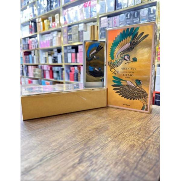 Memo Argentina Edp 75Ml - Kadın Parfüm