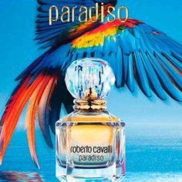 roberto cavalli paradiso edp 75 ml kadın parfüm