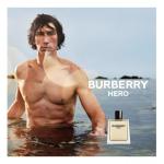 Burberry Hero Edp 100 Ml Erkek Parfüm