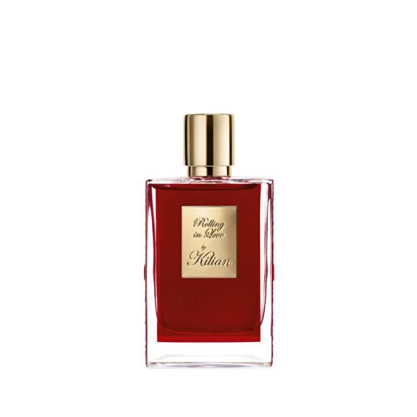 by kilian rolling in love rafillable edp 50 ml kadın parfüm