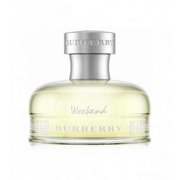 Burberry Weekend EDP 100 ml Kadın Parfüm