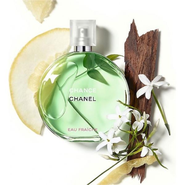 Chance Eau Fraiche EDT 100 ml Kadın Parfümü
