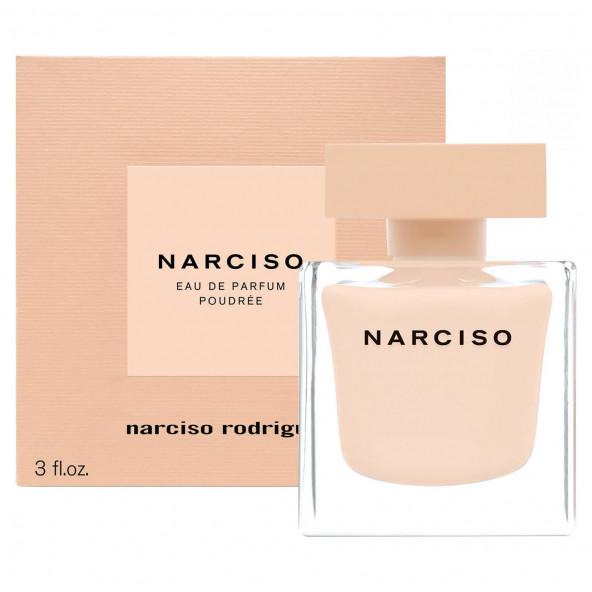 narciso rodriguez poudree edp 90 ml kadın kadın parfüm