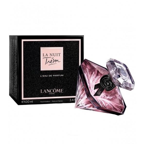 Lancome La Nuit Tresor Edp 100 Ml Kadın Parfüm