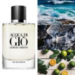 Giorgio Armani Acqua Di Gio EDT 100 ml Erkek Parfümü