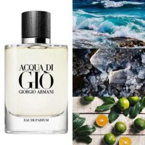 Giorgio Armani Acqua Di Gio EDT 100 ml Erkek Parfümü