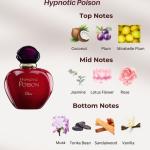 Christian Dior Hypnotic Poison EDT 100 ml Kadın Parfüm 