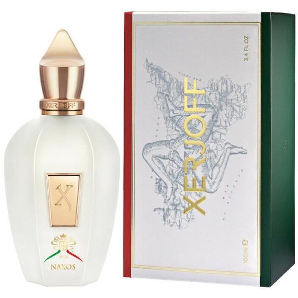 Xerjoff Naxos 1861 100 ml EDP Unisex Parfüm