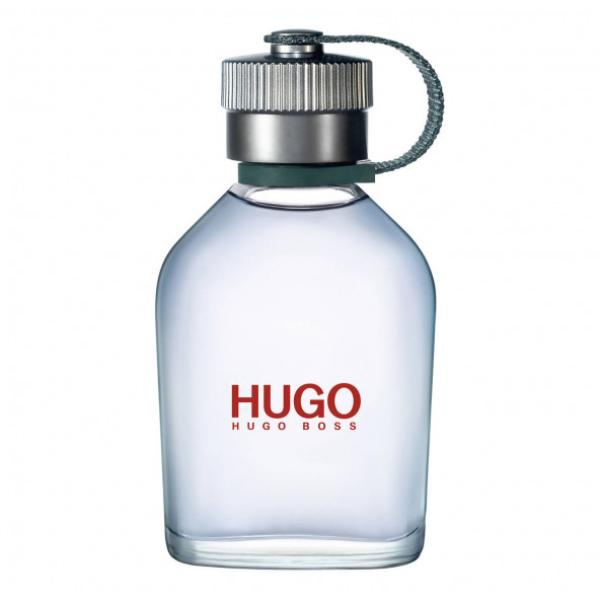 HUGO BOSS MAN EDT 75 ML ERKEK PARFÜMÜ
