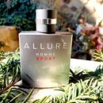 Chanel Allure Homme Sport EDT 100 ml Erkek Parfümü