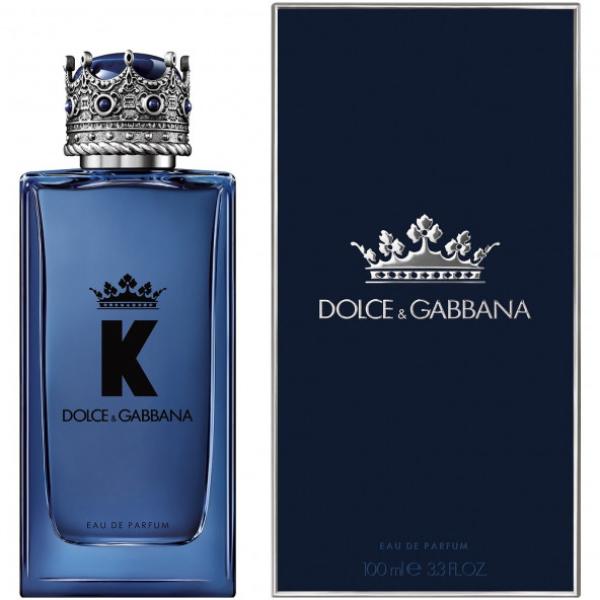 Dolce & Gabbana K By EDT 100 ml Erkek Parfüm