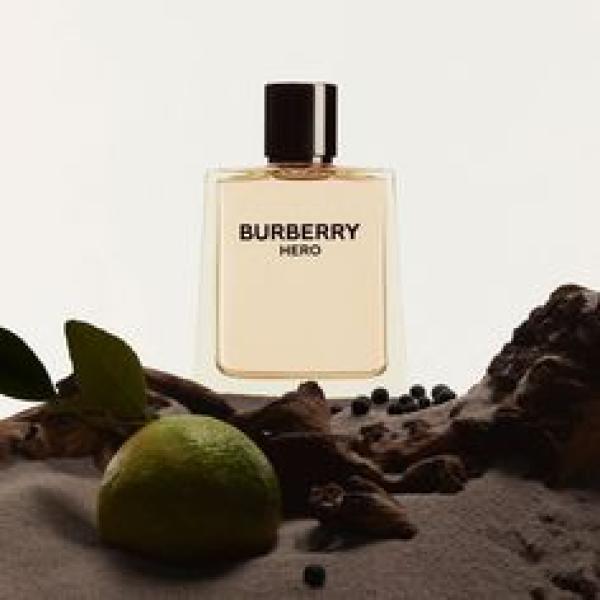 Burberry Hero Edp 100 Ml Erkek Parfüm