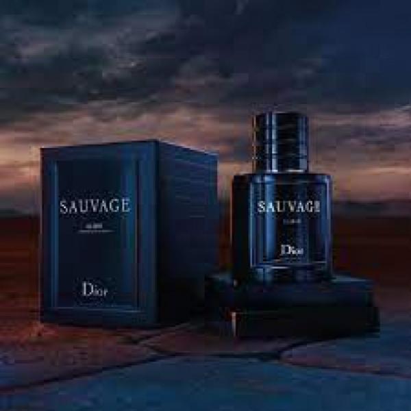 Dior Sauvage Elixir 60 ml Erkek Parfüm