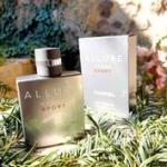 Chanel Allure Homme Sport EDT 100 ml Erkek Parfümü