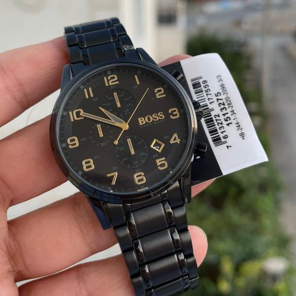 Boss Watches HB1513275 Erkek Kol Saati