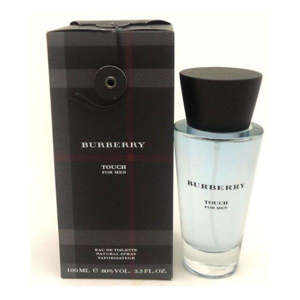Burberry Touch For Men EDT 100 ml Erkek Parfümü