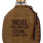 Diesel Fuel For Life Homme EDT 125 ml Erkek Parfümü