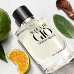 Giorgio Armani Acqua Di Gio EDT 100 ml Erkek Parfümü