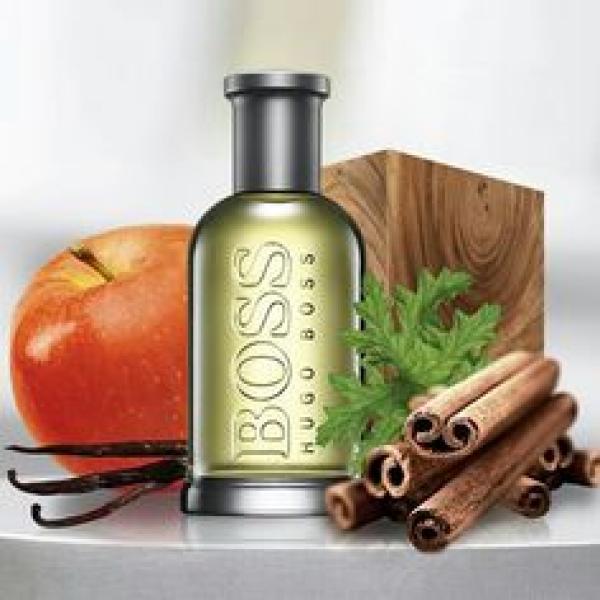 Hugo Boss Boss Bottled eau de toilette 100 ml Erkek Parfüm