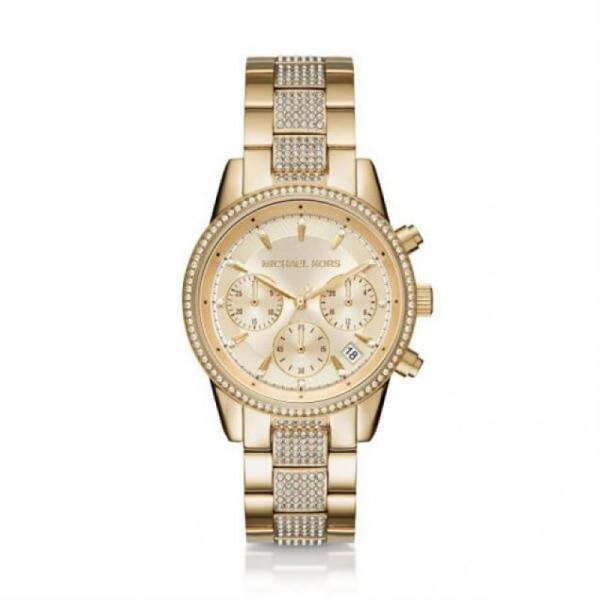 Michael Kors MK6484 Kadın Kol Saati
