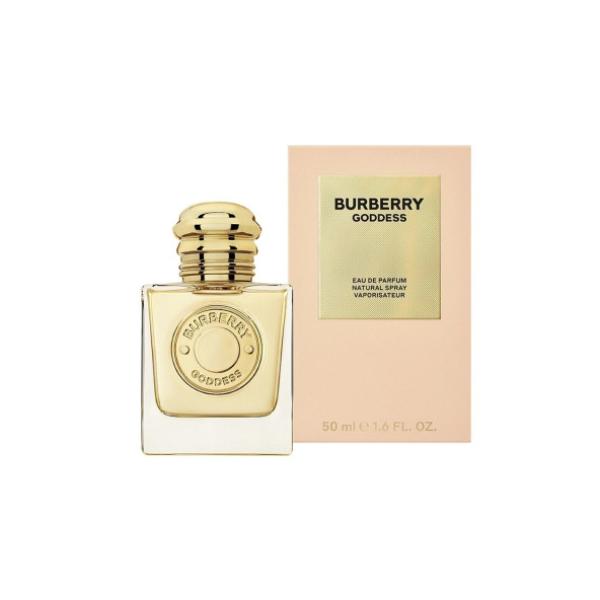 Burberry Goddess EDP 100 ml kadın Parfüm