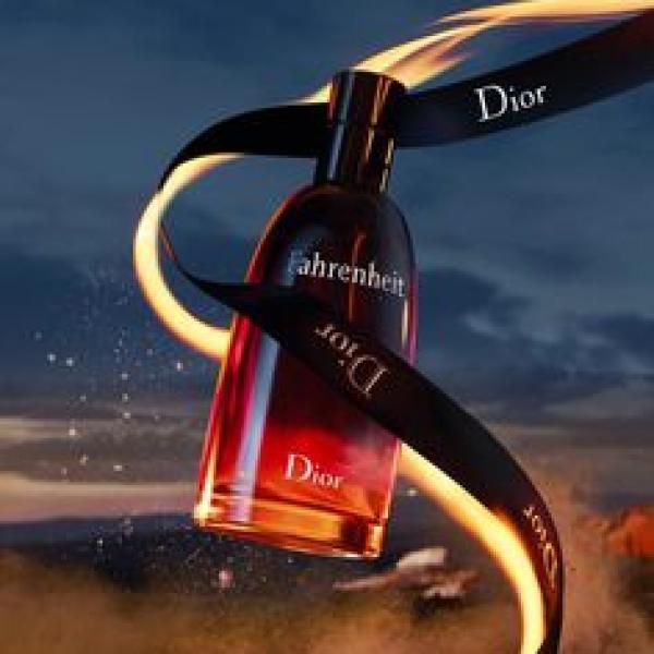Christian Dior Fahrenheit EDT 100 ml Erkek Parfümü