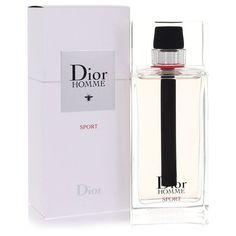 Dior Homme Sport EDT 125ML Erkek Parfüm