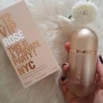 Carolina Herrera 212 VIP Rose EDP 80 ml Kadın Parfüm