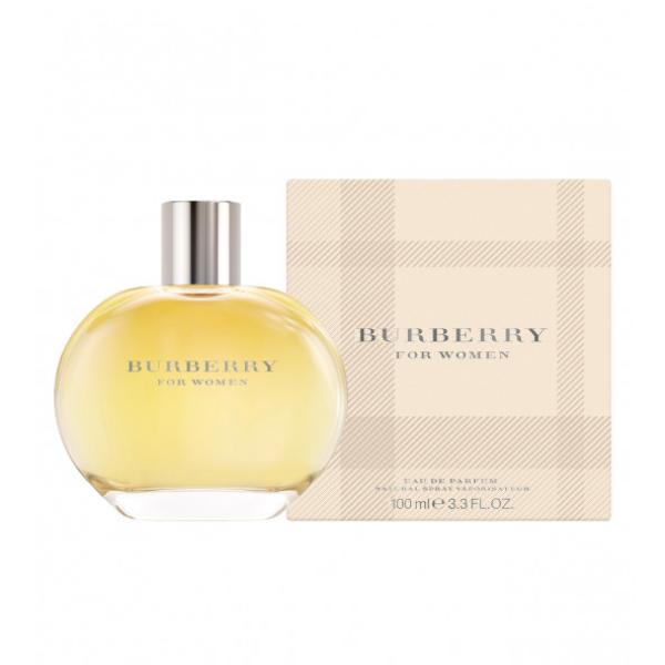 Burberry Classic Women Eau De Parfüm 100 ml Kadın Parfüm