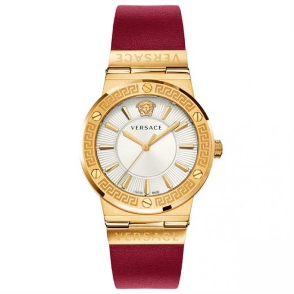 Versace VRSCVEVH00420 Kadın Kol Saati
