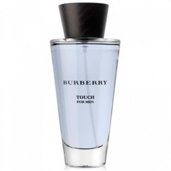 Burberry Touch For Men EDT 100 ml Erkek Parfümü