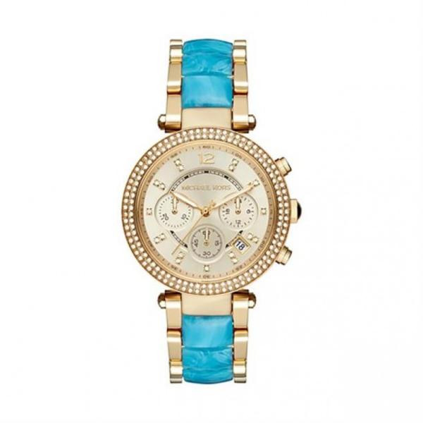 Michael Kors MK6364 Kadın Kol Saati