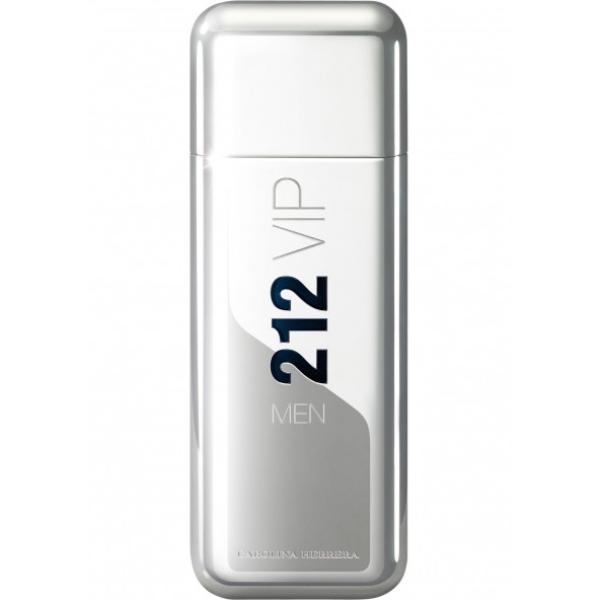 carolina herrera 212 vip men edt 100ml erkek parfümü