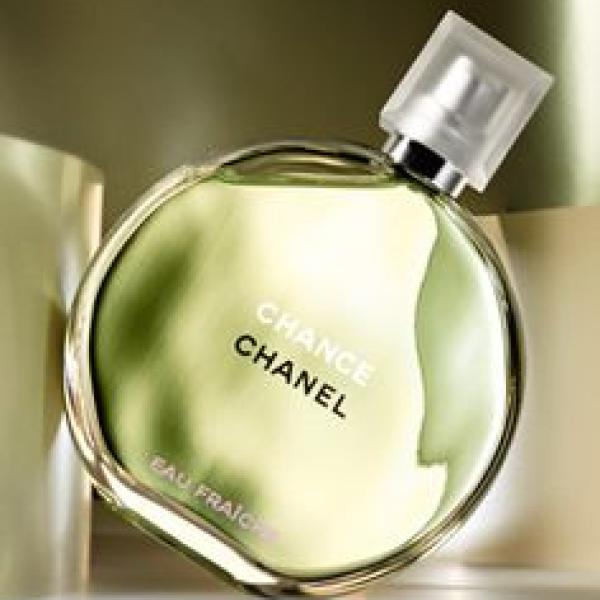 Chance Eau Fraiche EDT 100 ml Kadın Parfümü
