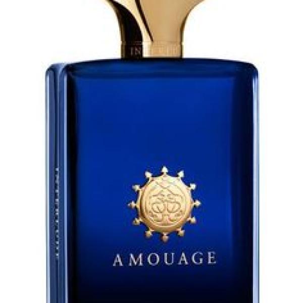 Amouage Interlude 100 ml EDP Erkek Parfümü