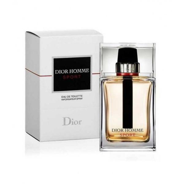 Dior Homme Sport EDT 75 ml Erkek Parfüm