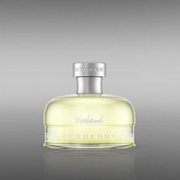 Burberry Weekend EDP 100 ml Kadın Parfüm